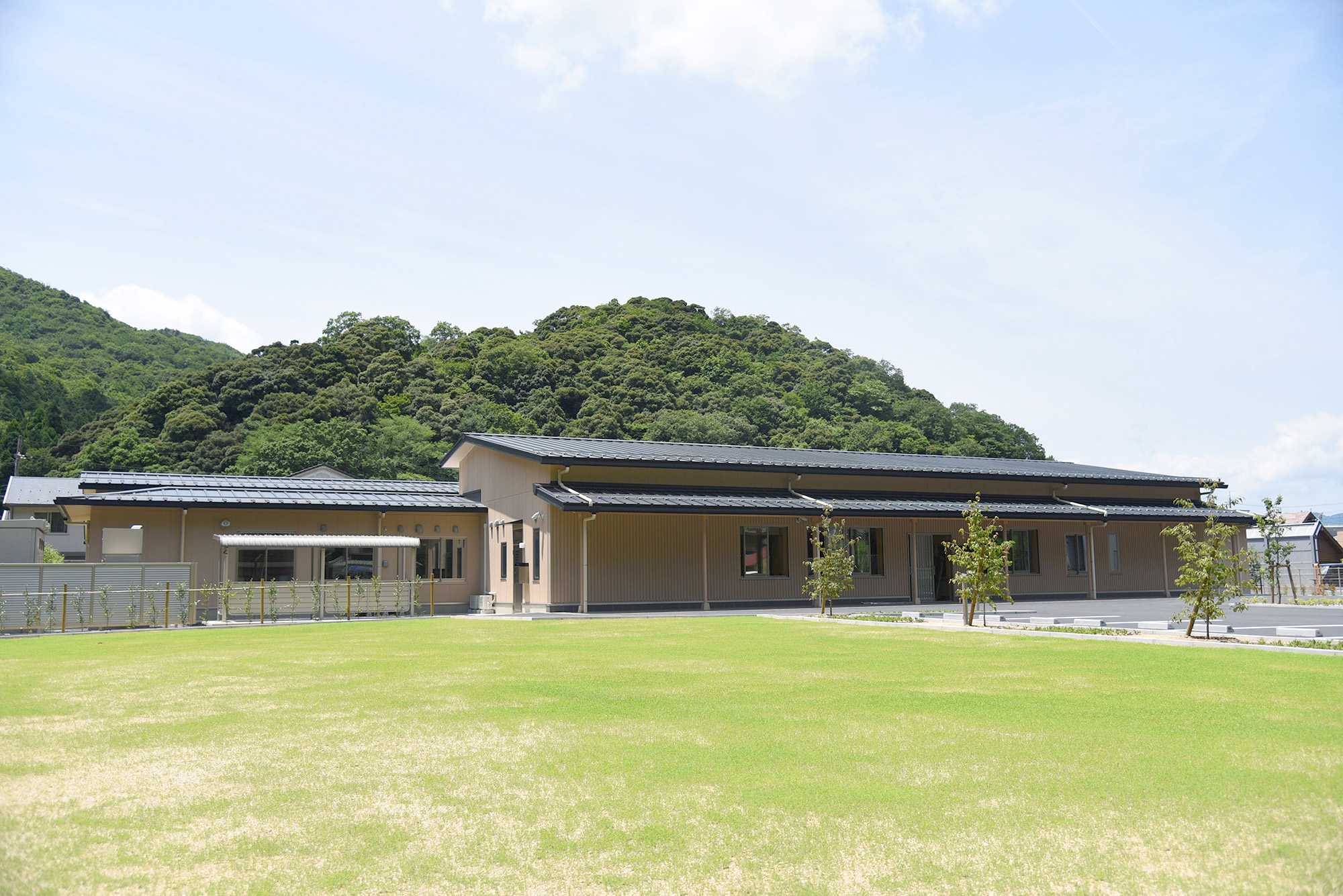 社会福祉法人みずなぎ学園