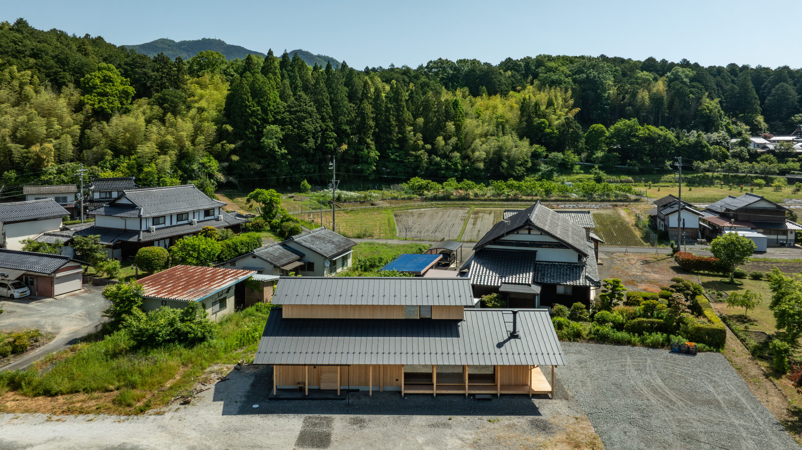 G様邸