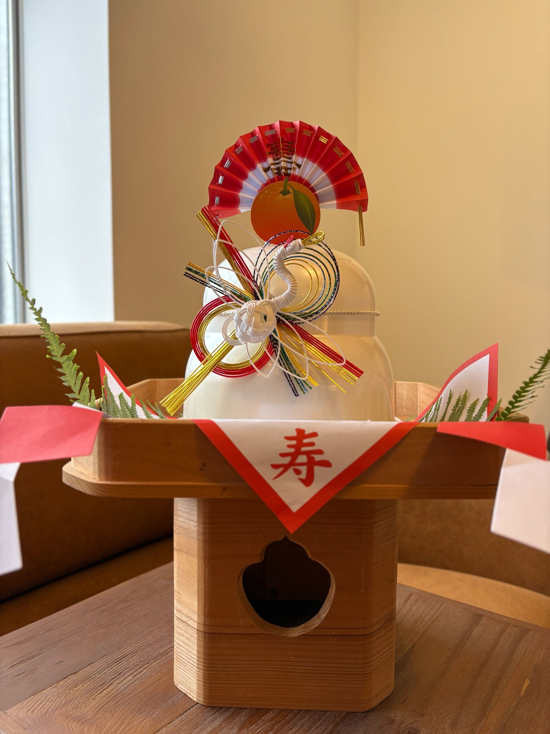 冬季休業のお知らせ